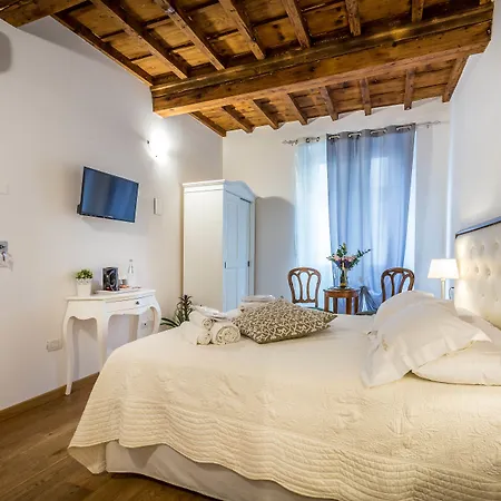 La Stella D'Oro B&B-3