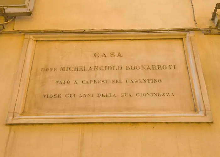 Hotel Santa Croce Florenz